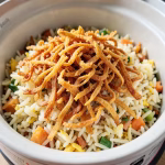 Microwave Birista Recipe