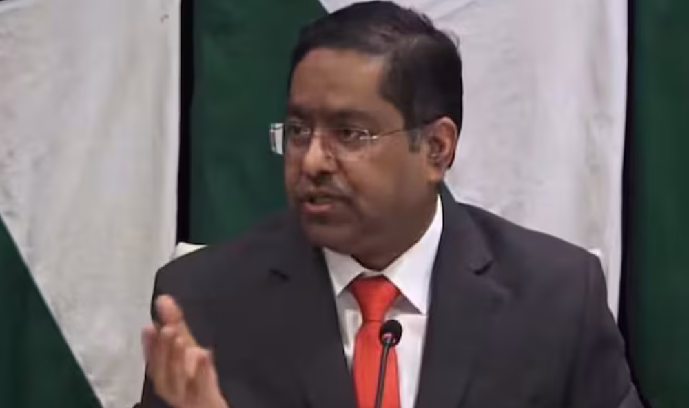 MEA Bangladesh warning