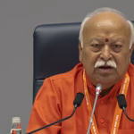 Mohan Bhagwat RSS speech Bhopal