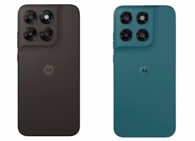 Motorola Moto G77 specs
