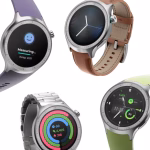 Motorola Moto Watch launch, Polar fitness tech Moto Watch