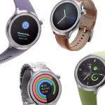 Motorola Moto Watch India launch