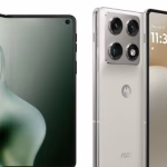 Motorola Razr Fold launched CES 2026
