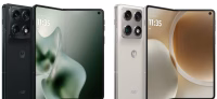 Motorola Razr Fold launched CES 2026