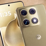 Motorola Signature India Launch