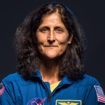 Sunita Williams retirement, NASA astronaut records