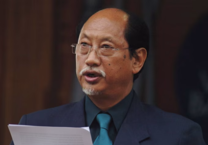 Nagaland birth certificate rule, sole proof admissions jobs