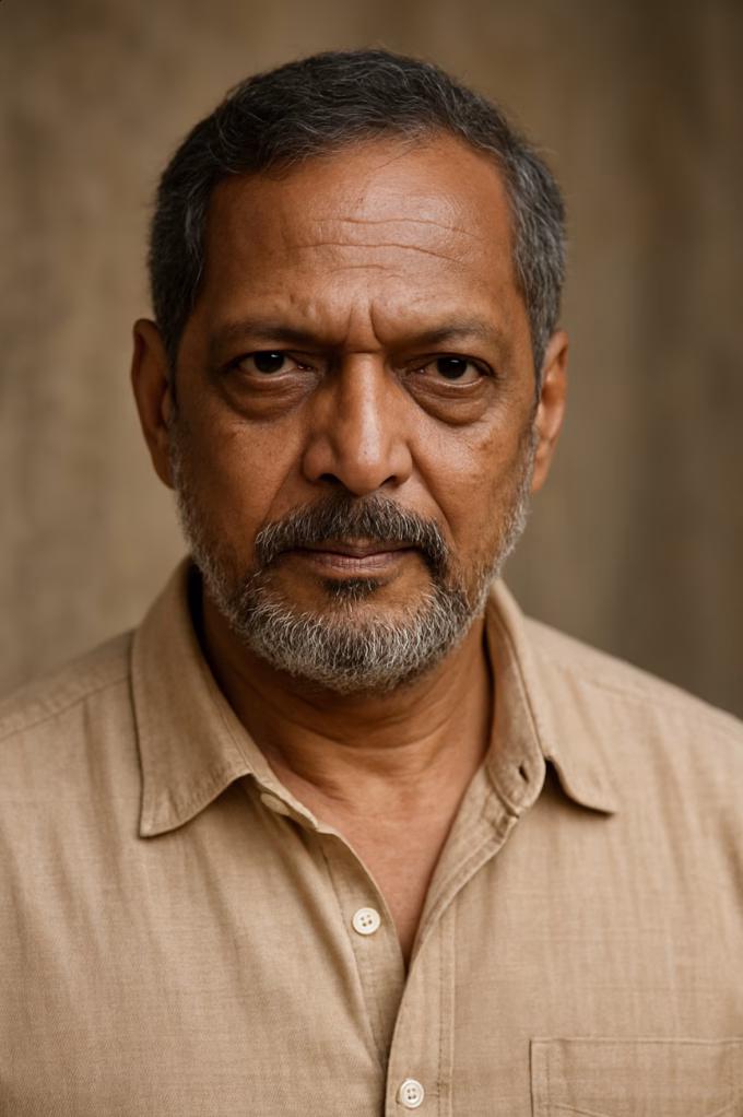 Nana Patekar