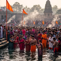 Narmada Jayanti 2026