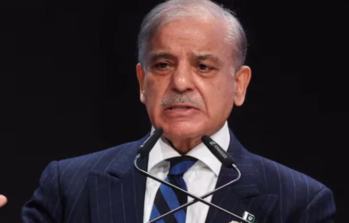 Pakistan Elections Amendment Bill 2026, lawmakers asset secrecy