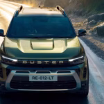 Renault Duster 2026,