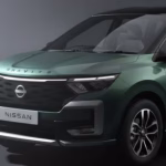 Nissan Gravite Compact MPV Launch January 21
