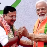 Nitin Nabin BJP president