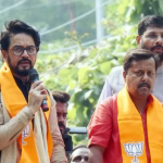 Nitin Nabin BJP president, PM Modi development vision