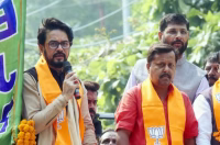 Nitin Nabin BJP president, BJP national president election 2026