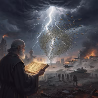 Nostradamus 2026 Predictions