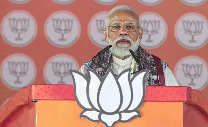 Sabarimala gold theft case, PM Modi Kerala speech