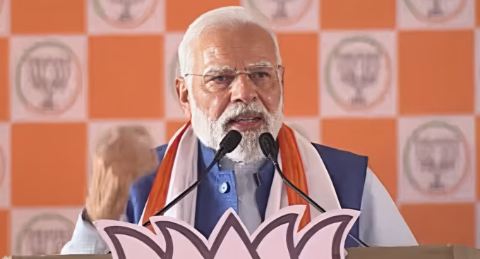 PM Modi Tamil Nadu rally, CMC jibe DMK