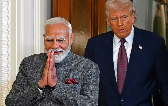 Donald Trump Republic Day, US India relations 2026
