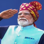 PM Modi Republic Day 2026 turban