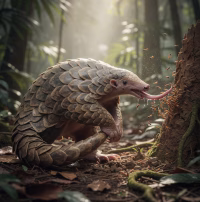 Pangolin