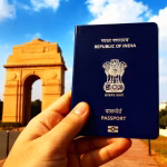 Henley Passport Index 2026, India passport ranking