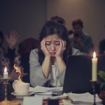 Love Feeling Draining