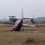 Odisha plane crash