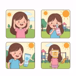 Playground to Puberty