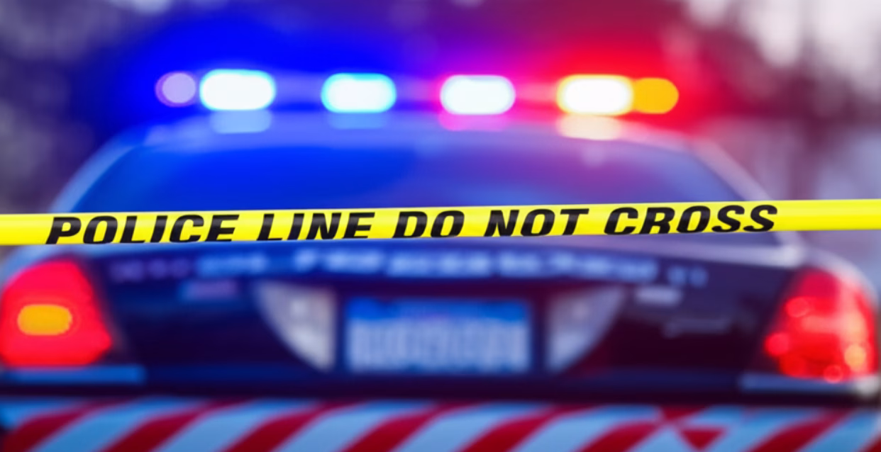 Bhopal lift accident, Pritam Giri Goswami death