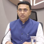 Goa third district Kushavati, CM Pramod Sawant Kushavati announcement