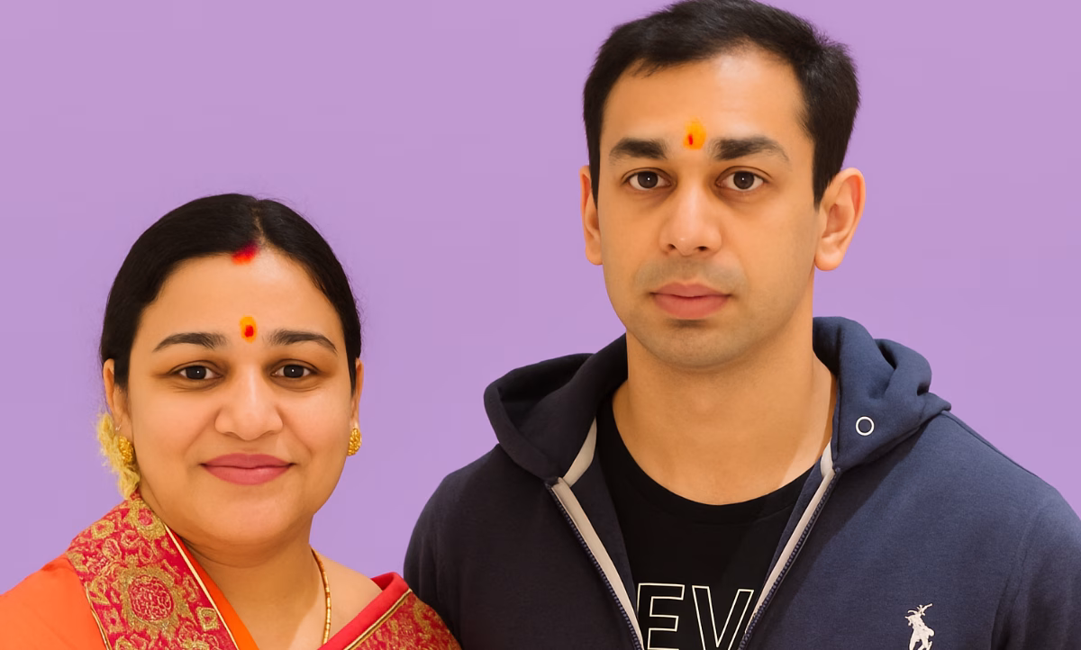 Prateek Yadav Aparna divorce, Akhilesh Yadav brother Instagram post