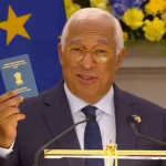 India EU FTA 2026, Antonio Costa OCI Goa
