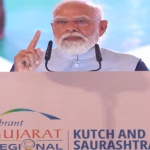 Vibrant Gujarat 2026, Kutch Saurashtra investment, PM Modi Rajkot speech