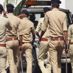 Sambhal judge transfer, Vibhanshu Sudheer CJM