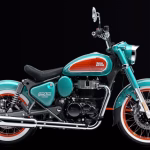 2026 Royal Enfield Goan Classic 350