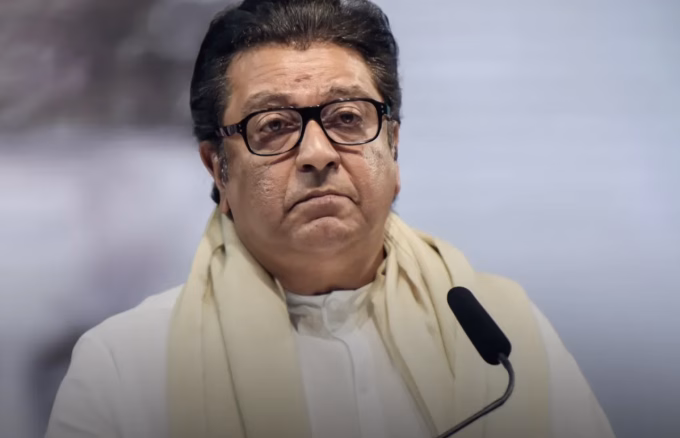 Maharashtra civic polls 2026, BJP BMC victory, Raj Thackeray rasmalai jibe