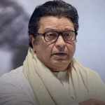 Raj Thackeray speech, Marathi Manoos BMC elections