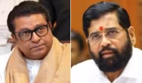 Maharashtra alliances crack, Raj Thackeray MNS Shinde Sena