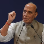 Rajnath Singh defence self-reliance, India weapons Atmanirbhar 15-20 years