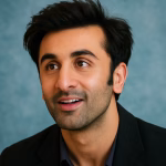 Ranbir Kapoor