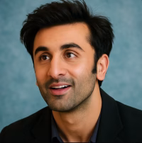Ranbir Kapoor