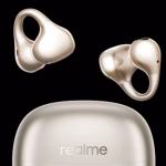 Realme Buds Clip, open-ear earbuds