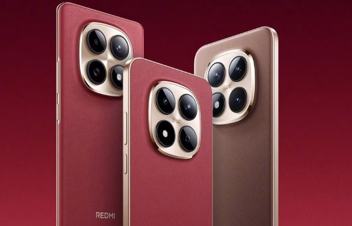 Redmi Note 15 Pro India launch