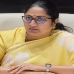 Rekha Gupta emotional speech