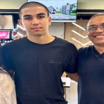 Rohini Acharya emotional post Aditya