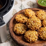 Sabudana Vada