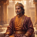 Samrat Ashoka