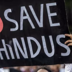 Chanchal Bhowmik murder, Hindu burnt alive Bangladesh