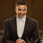 Akshay Kumar